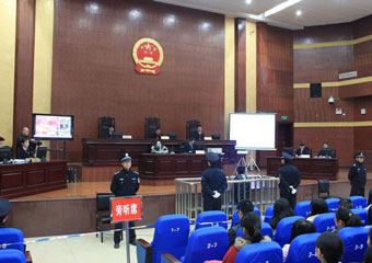 上海勞動仲裁律師